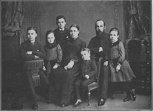 William Collison