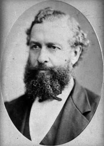 William Fryar