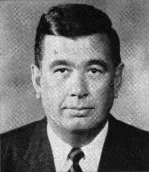 John Mark