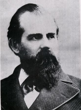 Henry Goode Blasdel