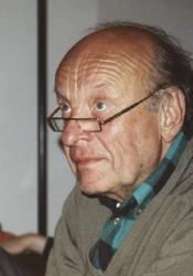 Laszlo Nagy