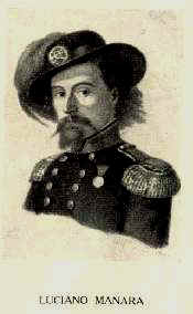 Luciano Manara