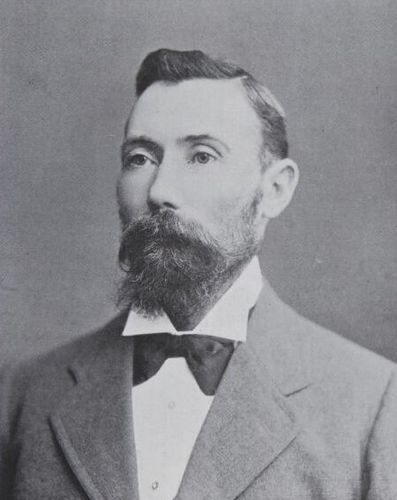William Cummins