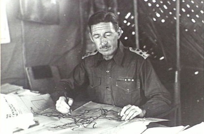 Heathcote Hammer