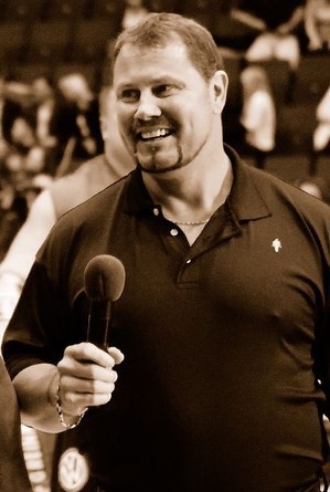 Magnus Magnusson