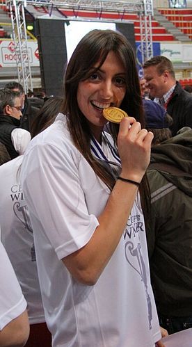 Lucia Crisanti