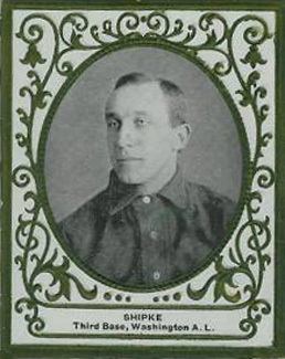 Bill Shipke
