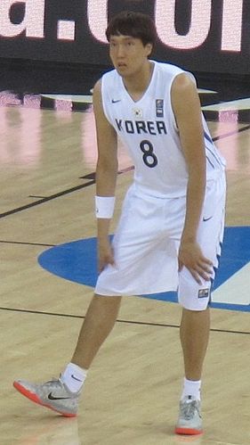 Lee Jong-hyun