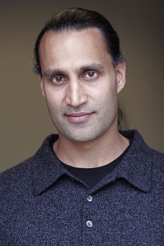 Michael Manga