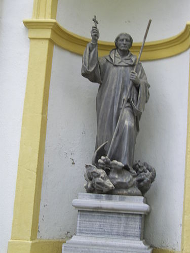 Magnus Fussen