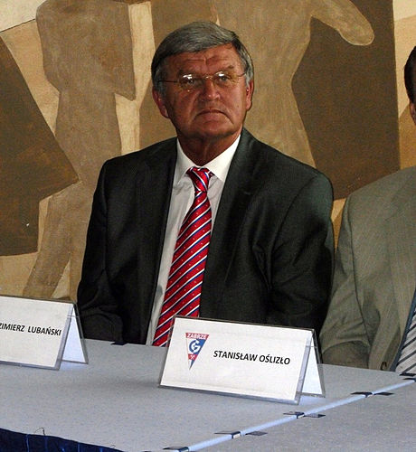 Wlodzimierz Lubanski