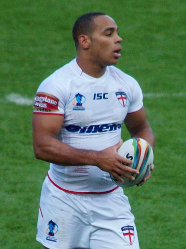 Leroy Cudjoe