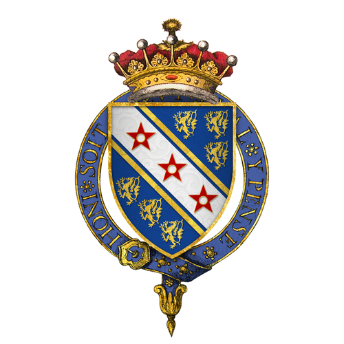 William De Bohun