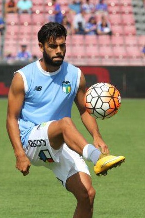 Leandro Toranza