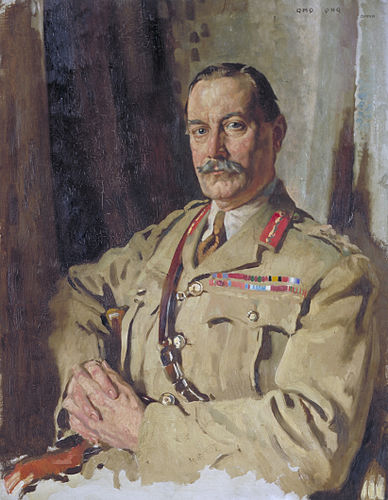 Travers Clarke