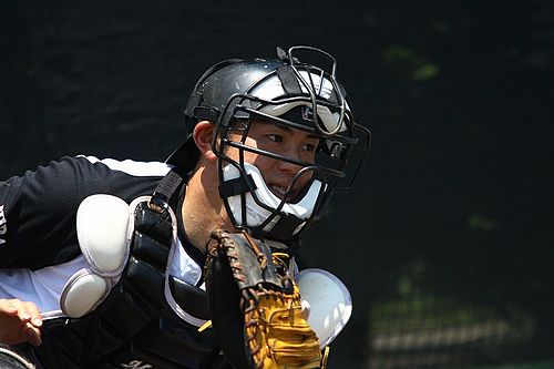 Masahiko Tanaka