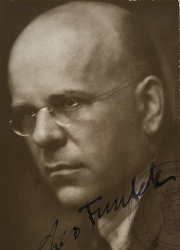 Leo Funtek