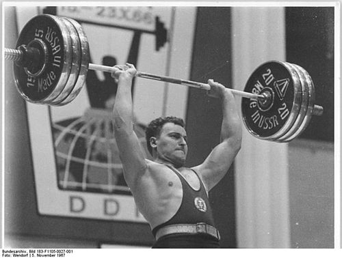 Manfred Rieger