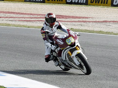 Mashel Al Naimi