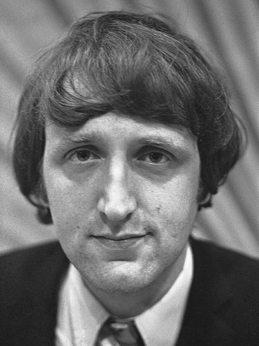 Wim Van der Linden