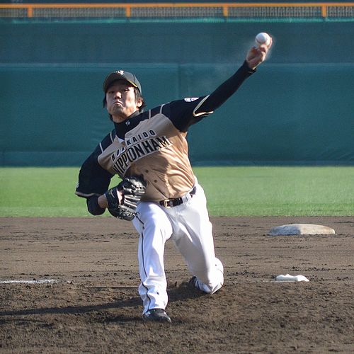 Masahiro Inui