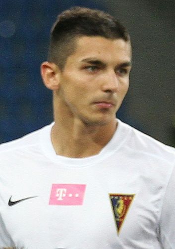Wojciech Golla