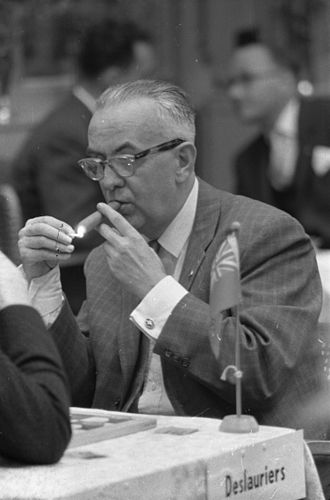 Marcel Deslauriers