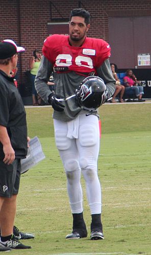 Levine Toilolo