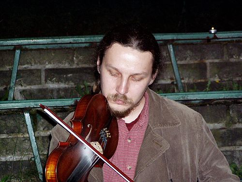 Wit Szostak