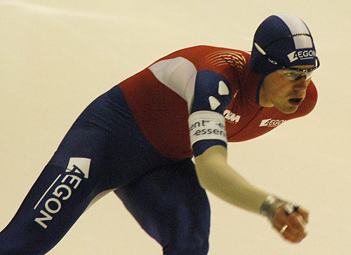 Wouter Olde Heuvel