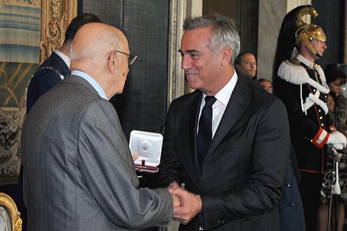 Massimo Ghini