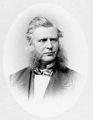 William Webb