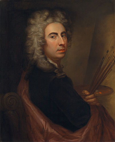 Marcellus Laroon
