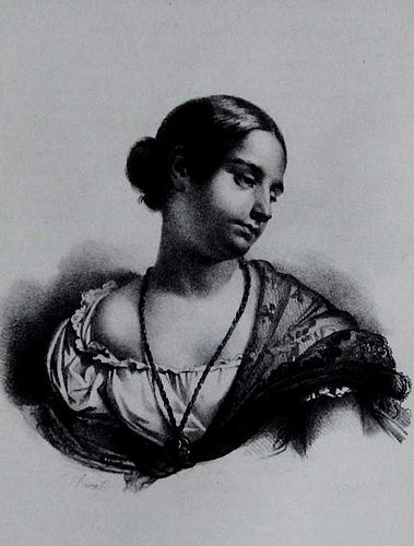 Maria Donne