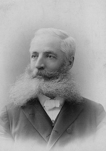 Henry MacCracken