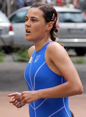 Margie Santimaria
