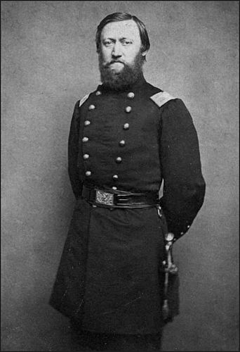 Henry Birge