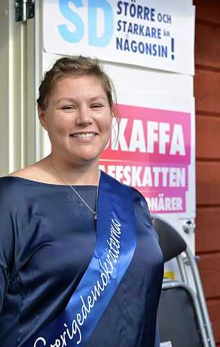 Mia Danielsson