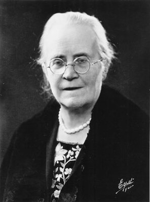Henni Forchhammer