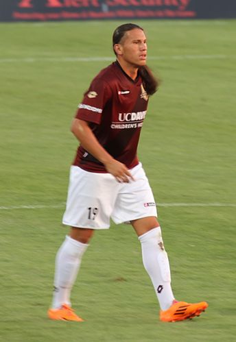 Octavio Guzman