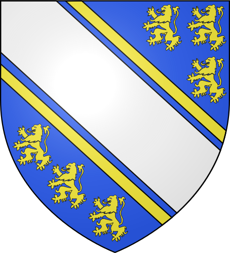 Humphrey De Bohun