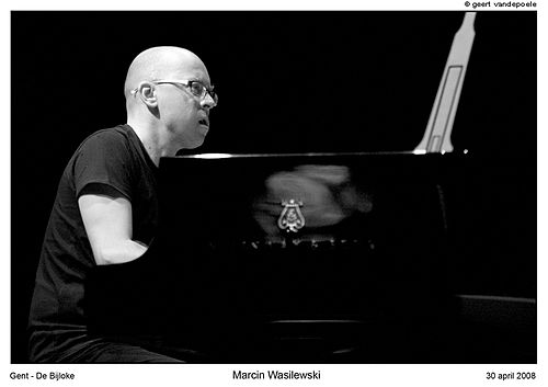 Marcin Wasilewski