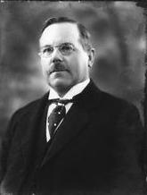 Henry Maybury