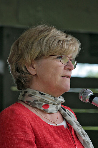 Maria Norrfalk