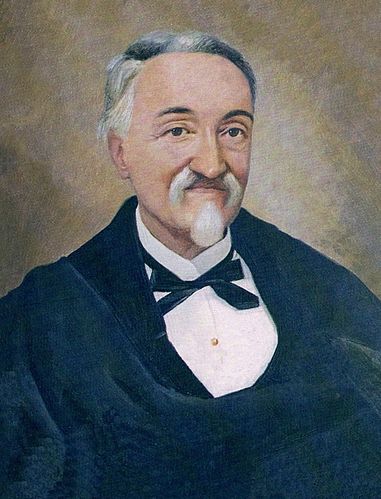 Manuel De Ascazubi y Matheu