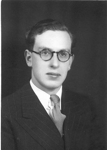 Yaakov Herzog