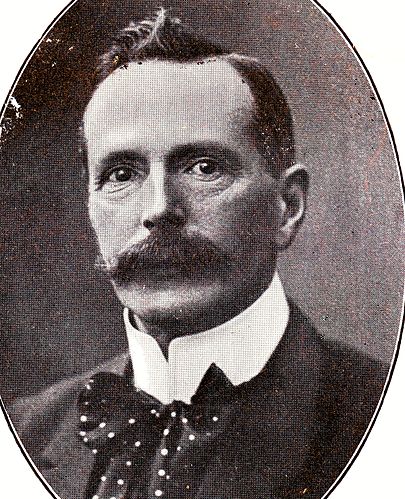 Willem Treub