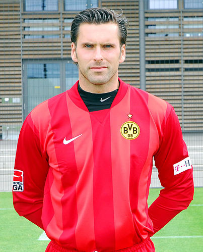 Marc Ziegler