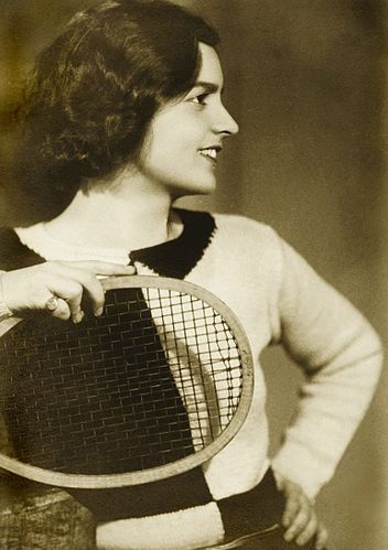 Maria Tasnady