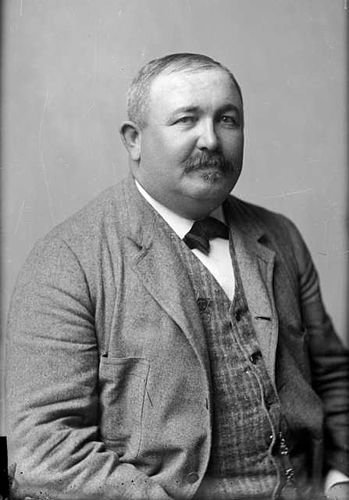 Martin Currigan